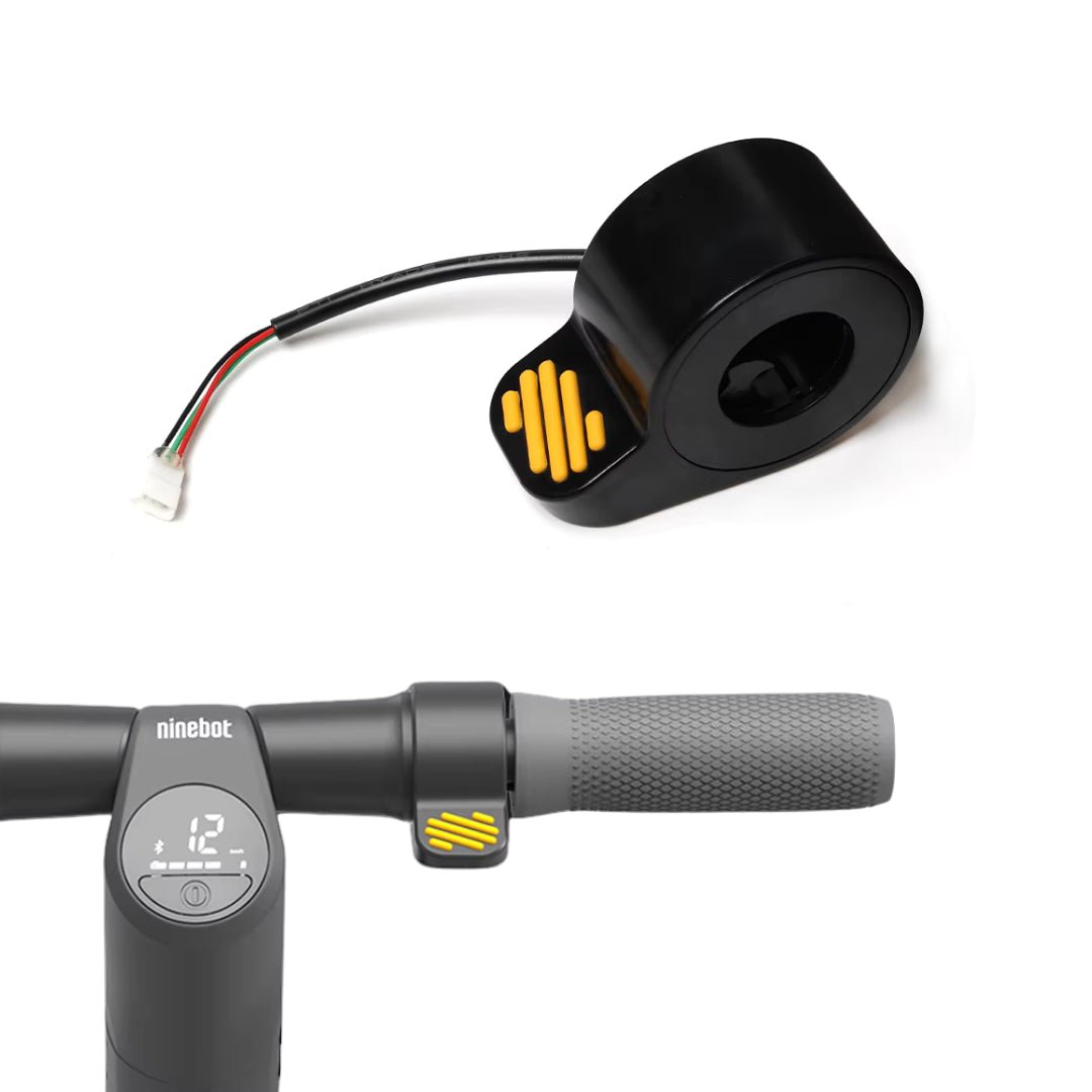 Tumgas Ninebot E22/E25/E45 - Spare part - Wheelyshop