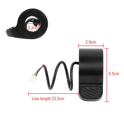 Tumgas Ninebot G2 - Reservdel - Wheelyshop