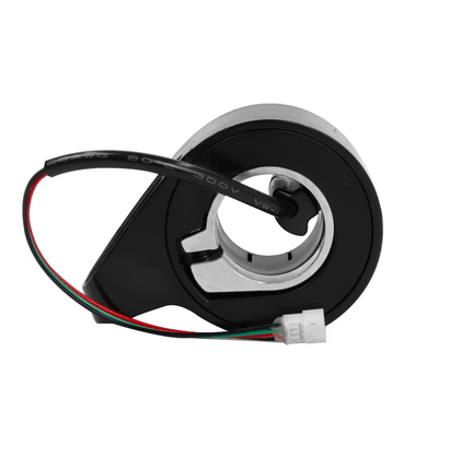 Tumgas Ninebot G30 - Reservdel - Wheelyshop