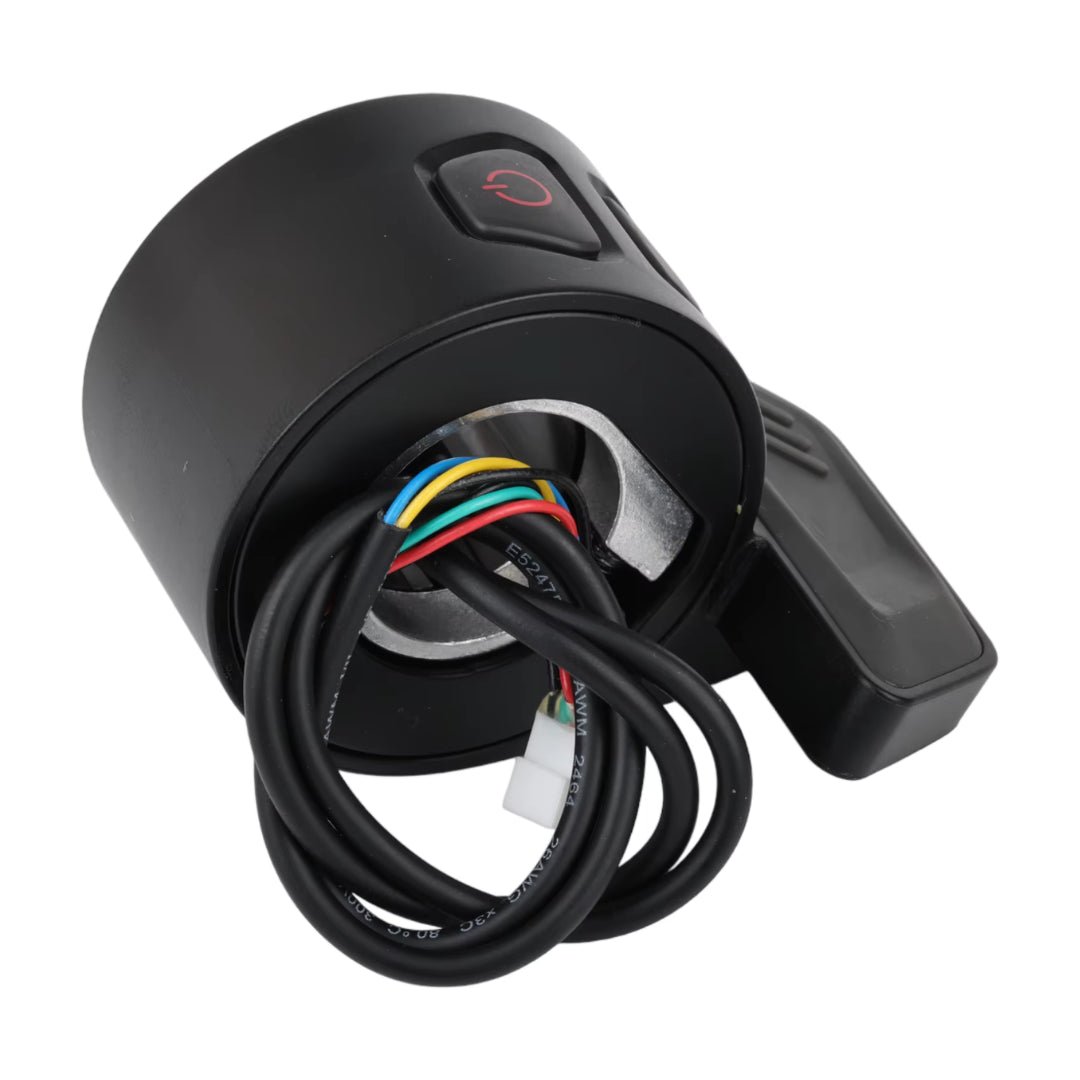 Tumgas Ninebot P65/P100 - Spare part - Wheelyshop