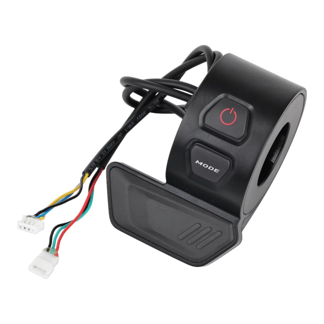 Tumgas Ninebot P65/P100 - Spare part - Wheelyshop