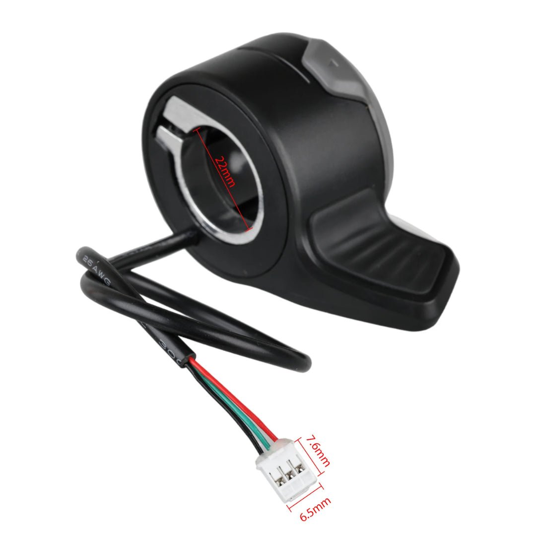 Tumgas NIU KQi 1/KQi 2/KQi 3 - Spare part - Wheelyshop