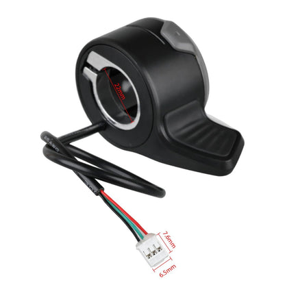 Tumgas NIU KQi 1/KQi 2/KQi 3 - Spare part - Wheelyshop