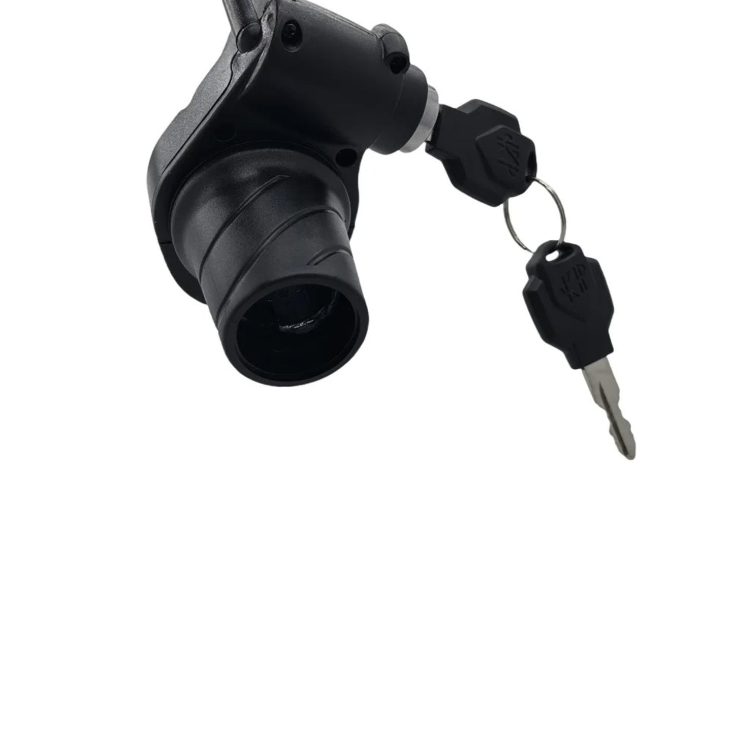 Tumgas + nyckel InMotion P1 / P1F / P2 - Reservdel - Wheelyshop
