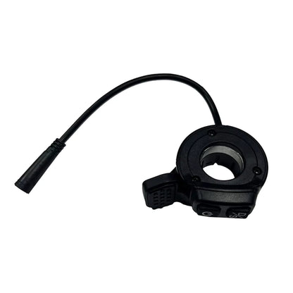 Tumgas & strömbrytare KuKirin G2 Master - Reservdel - Wheelyshop