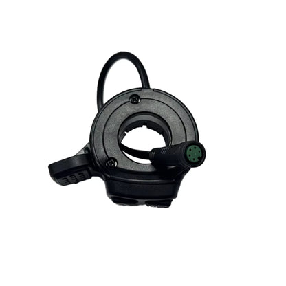 Tumgas & strömbrytare KuKirin G2 Master - Reservdel - Wheelyshop