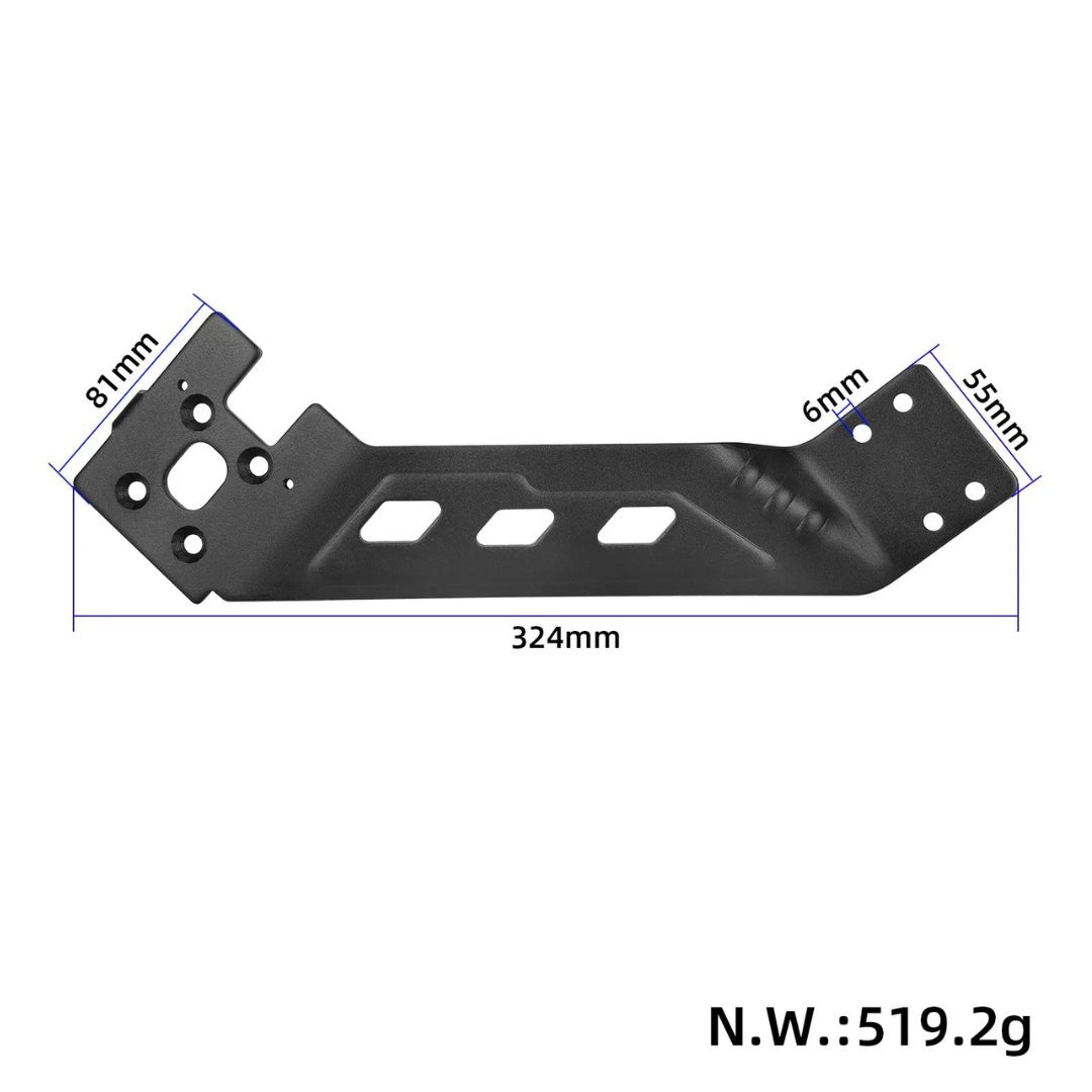 Crossbar KuKirin G2 Pro - Spare part - Wheelyshop