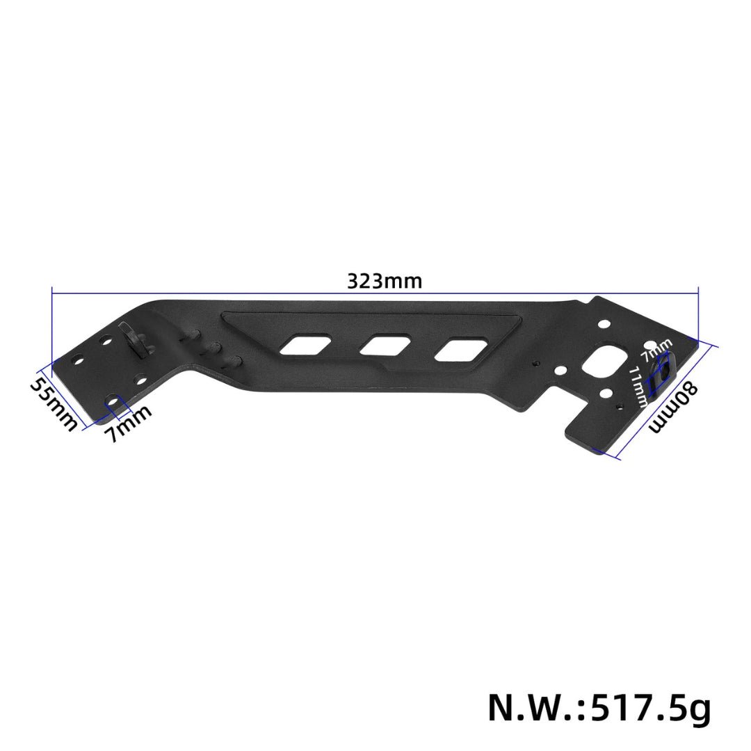 Crossbar KuKirin G2 Pro - Spare part - Wheelyshop