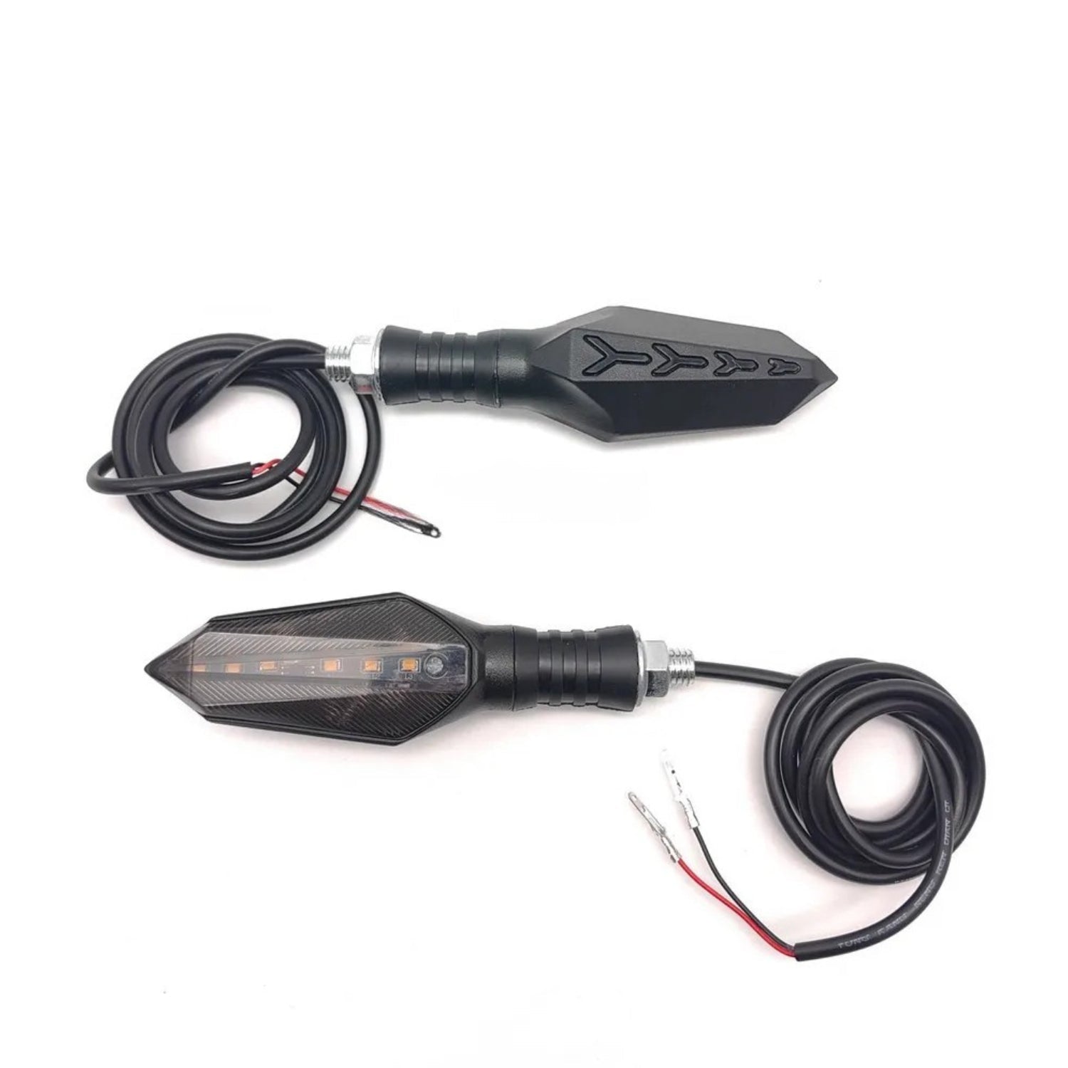 Universal blinkerssystem - Tillbehör - Wheelyshop