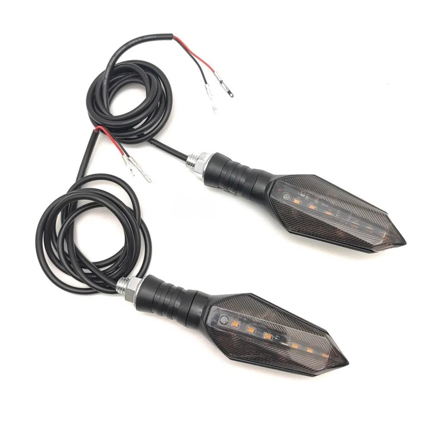 Universal blinkerssystem - Tillbehör - Wheelyshop