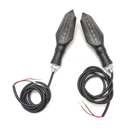 Universal blinkerssystem - Tillbehör - Wheelyshop