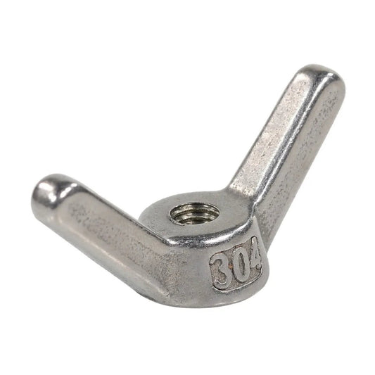 Uppgraderad vingmutter fällmekanism INOKIM OX/OXO - Reservdel - Wheelyshop