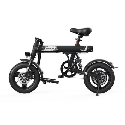 VARUN C14 - 1 - Elcykel - Wheelyshop