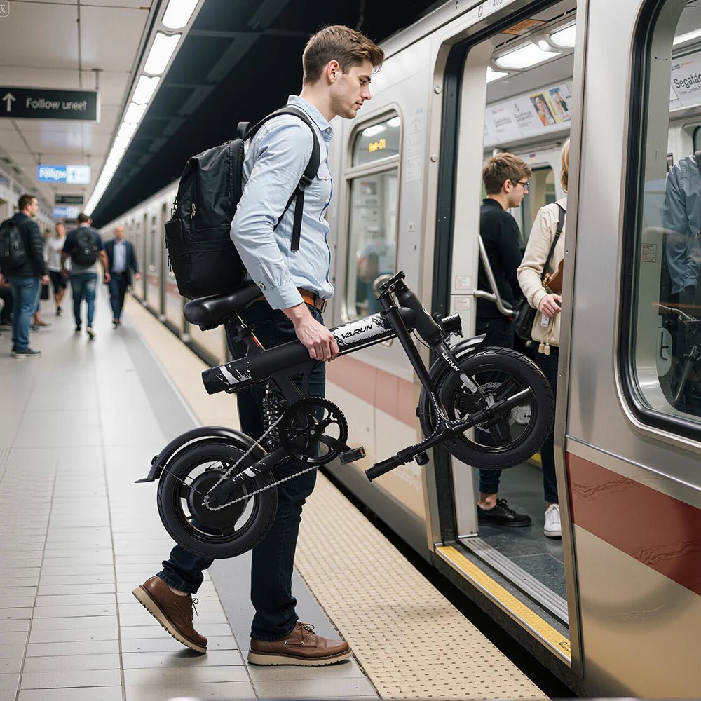 VARUN C14 - 1 - Elcykel - Wheelyshop