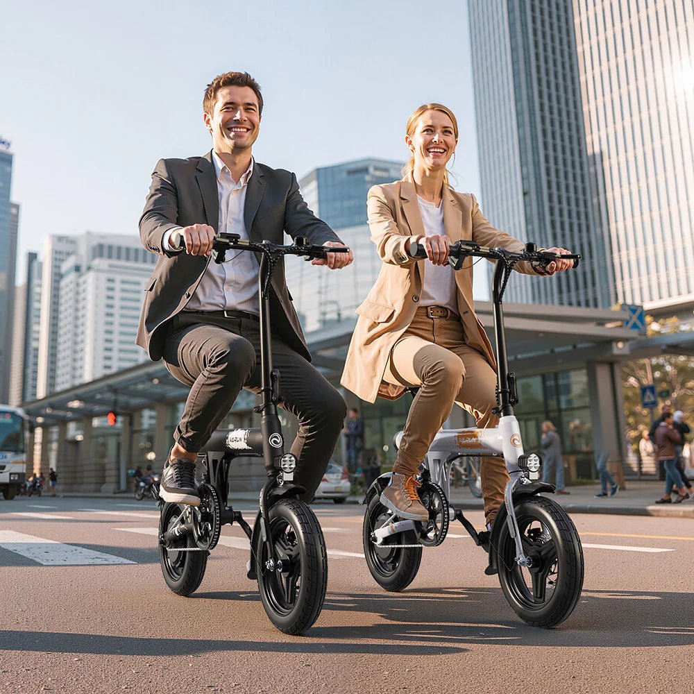 VARUN C14 - 1 - Elcykel - Wheelyshop