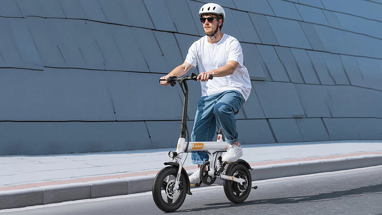 VARUN C14 - 1 - Elcykel - Wheelyshop