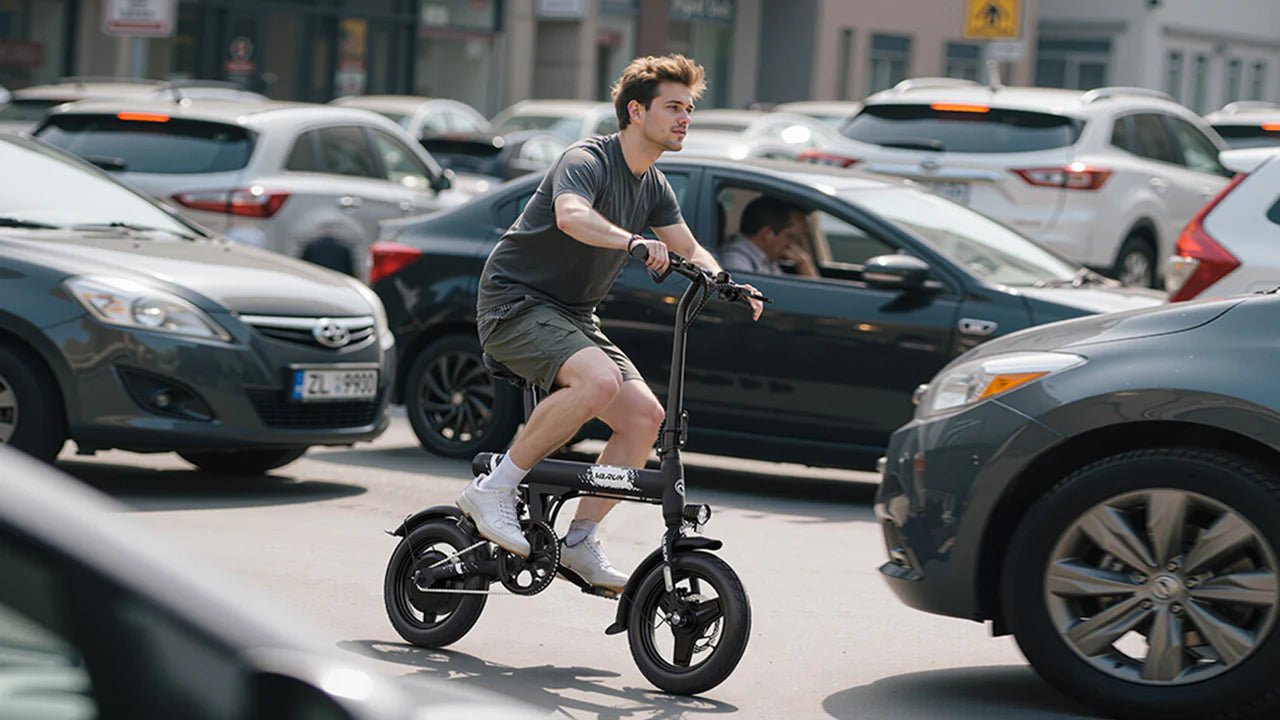 VARUN C14 - 1 - Elcykel - Wheelyshop