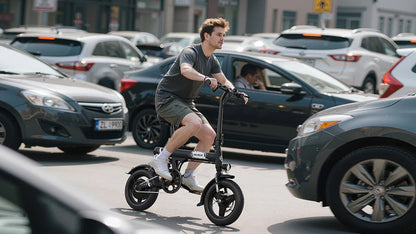 VARUN C14 - 1 - Elcykel - Wheelyshop