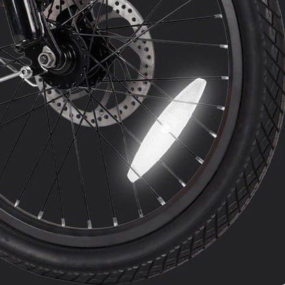 VARUN C20 - 1 - Electric bike - Wheelyshop