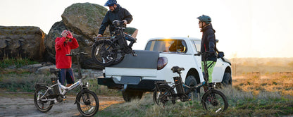 VARUN C20 - 1 - Electric bike - Wheelyshop