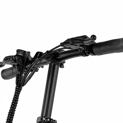 VARUN C20 - 1 - Electric bike - Wheelyshop