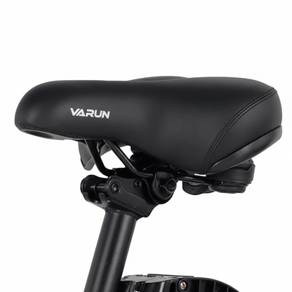 VARUN C20 - 1 - Electric bike - Wheelyshop