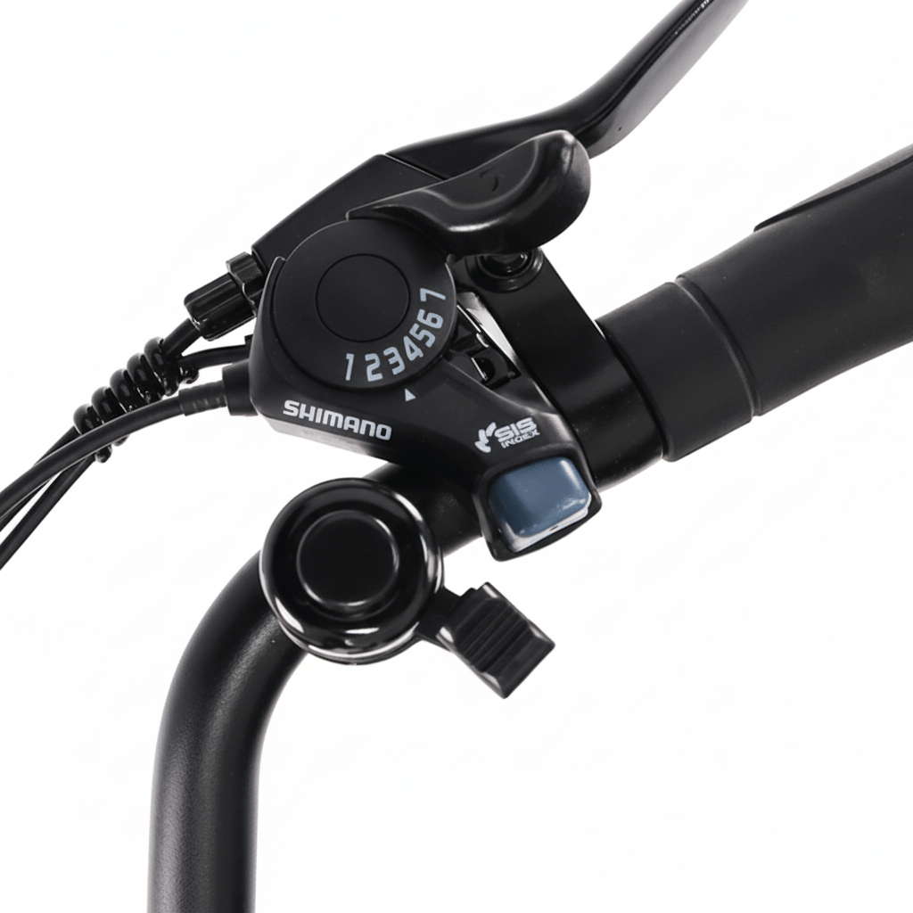 VARUN C26 - 2 - Elcykel - Wheelyshop