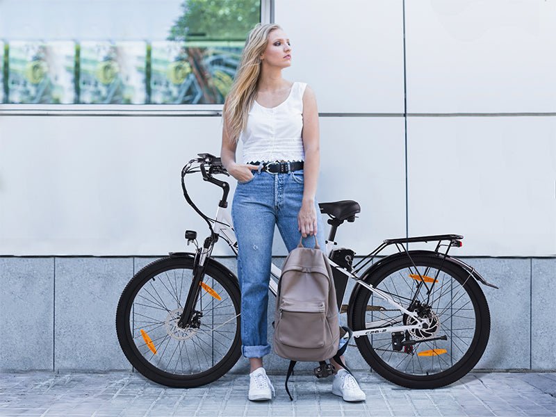 VARUN C26 - 2 - Elcykel - Wheelyshop