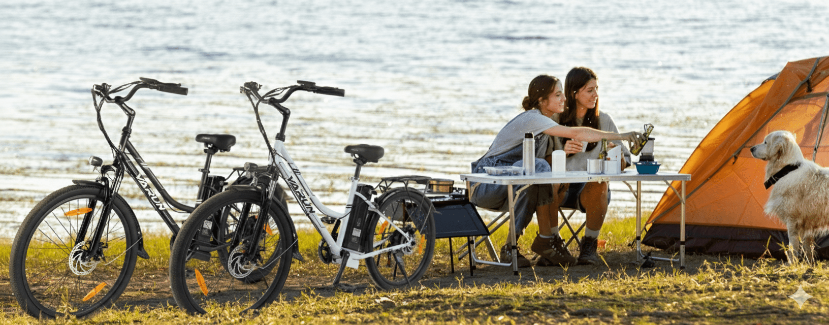 VARUN C26 - 2 - Elcykel - Wheelyshop