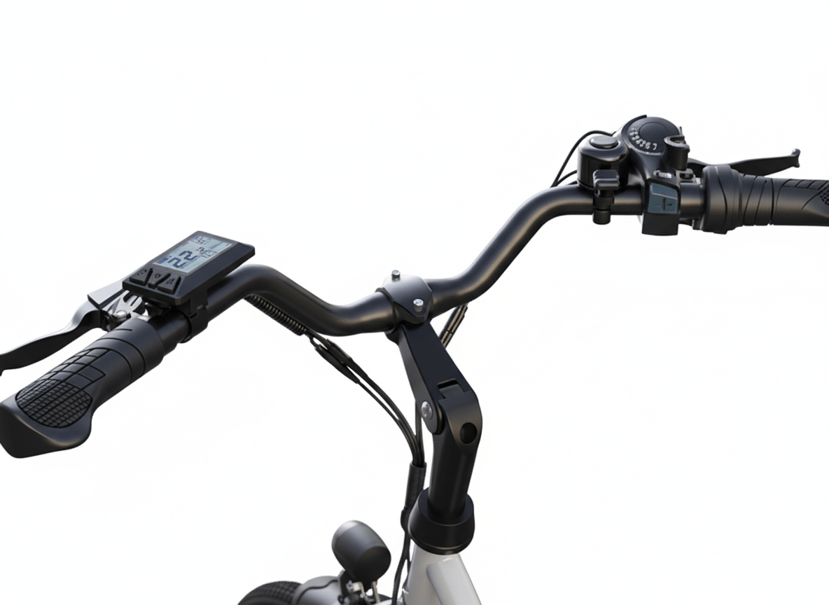 VARUN C26 - 2 - Elcykel - Wheelyshop