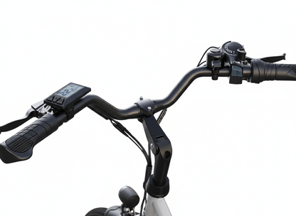 VARUN C26 - 2 - Elcykel - Wheelyshop