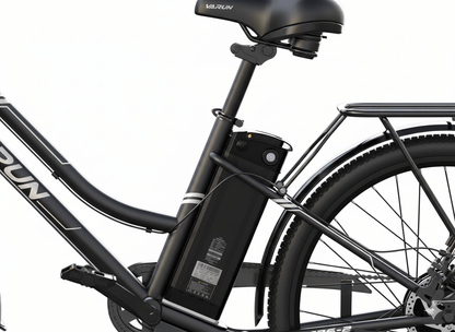 VARUN C26 - 2 - Elcykel - Wheelyshop