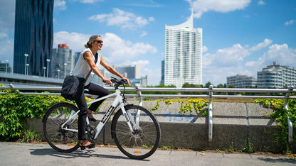 VARUN C700 - 7 - Electric bike - Wheelyshop