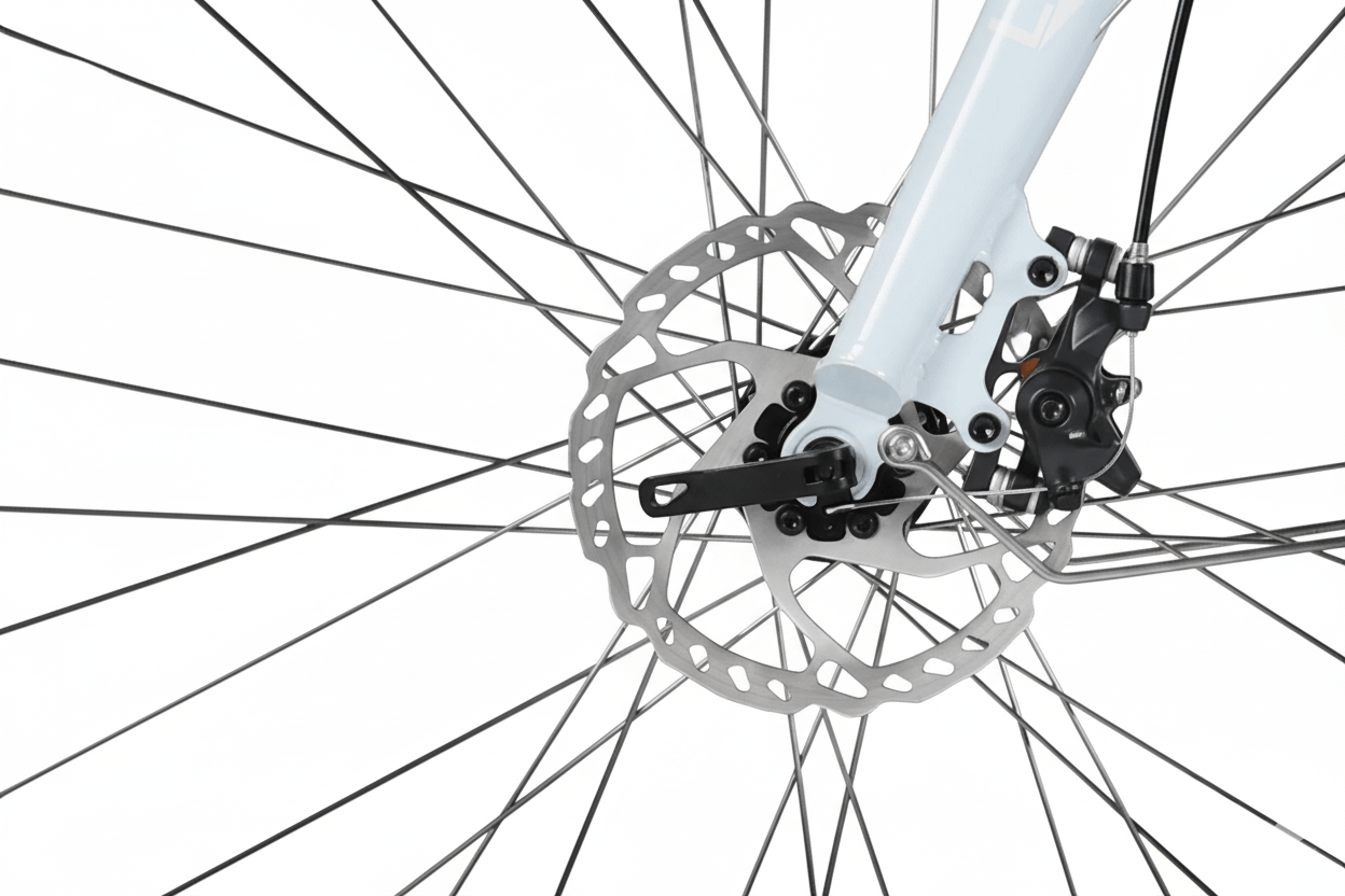 VARUN C700 - 7 - Electric bike - Wheelyshop