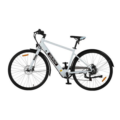 VARUN C700 - 7 - Electric bike - Wheelyshop