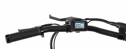 VARUN C700 - 8 - Elcykel - Wheelyshop