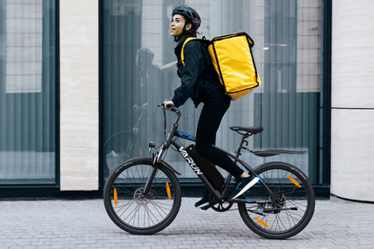 VARUN M24 - 1 - Elcykel - Wheelyshop