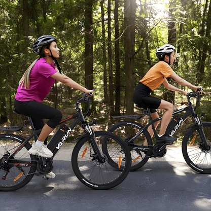 VARUN M26 - 2 - Elcykel - Wheelyshop