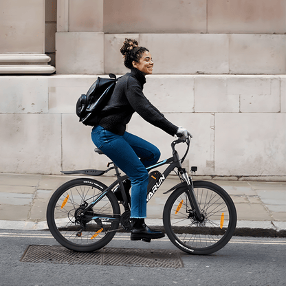 VARUN M26 - 2 - Elcykel - Wheelyshop