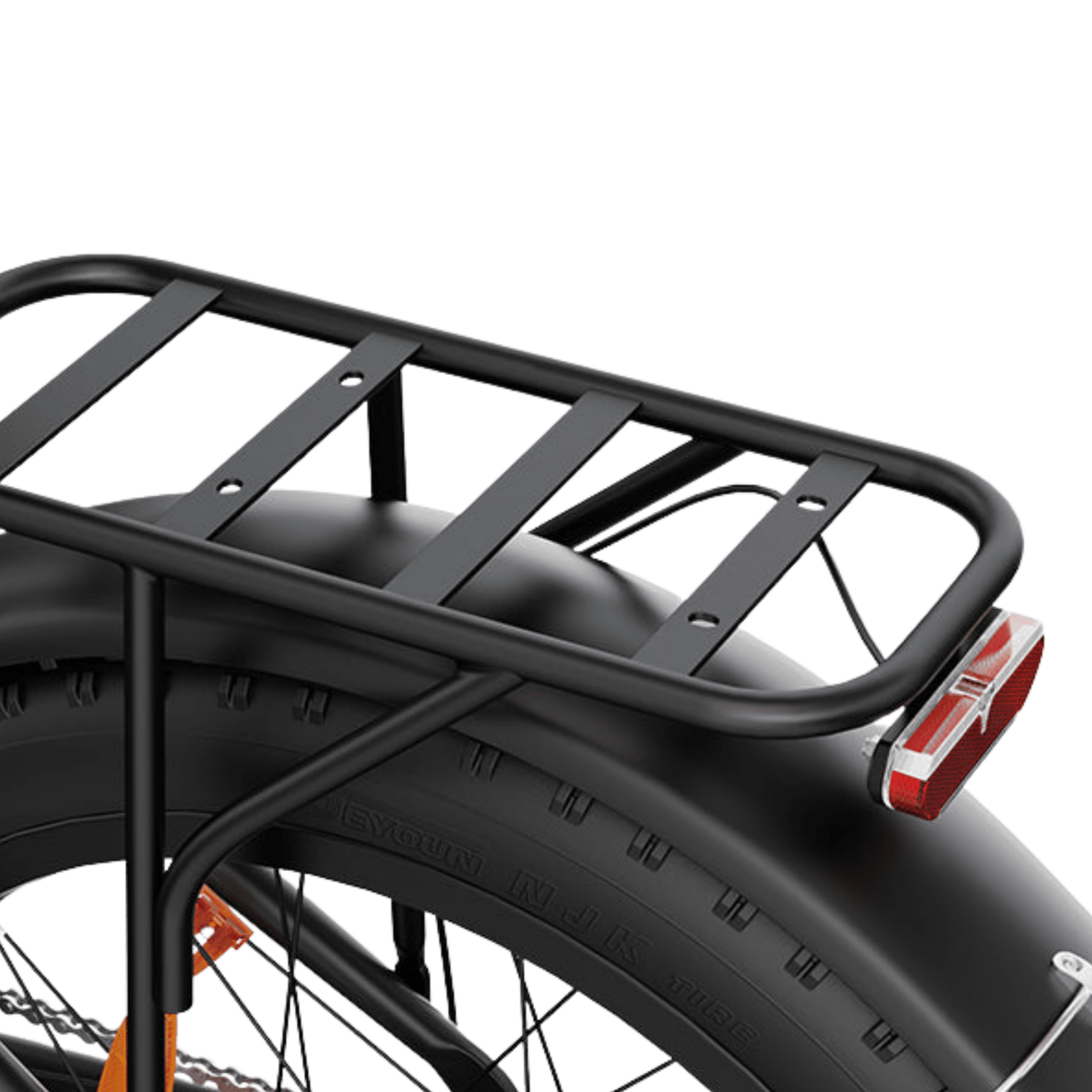 VARUN M26-2 Plus - Elcykel - Wheelyshop