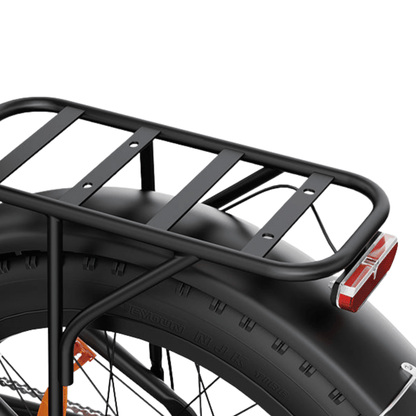 VARUN M26-2 Plus - Elcykel - Wheelyshop