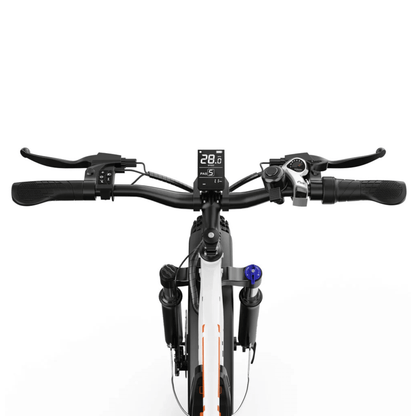 VARUN M26-2 Plus - Elcykel - Wheelyshop