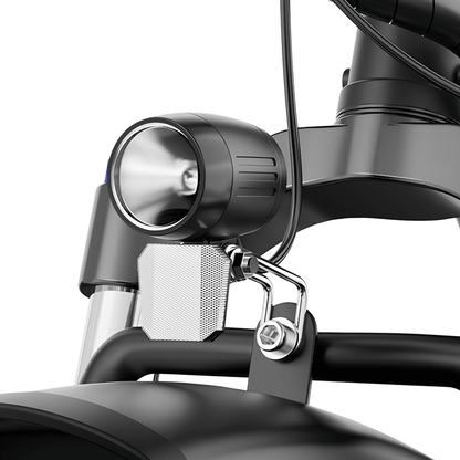 VARUN M26-2 Plus - Elcykel - Wheelyshop