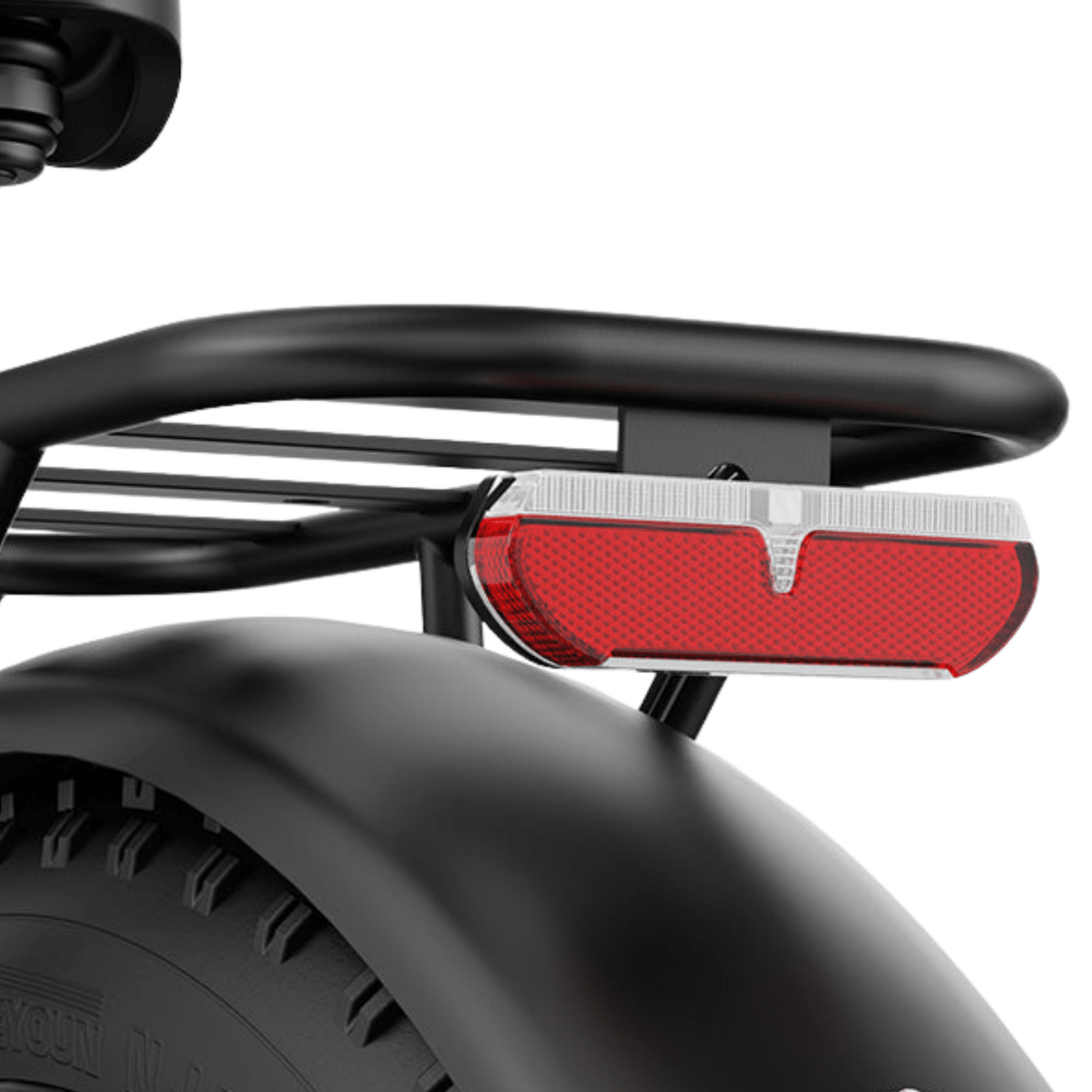 VARUN M26-2 Plus - Elcykel - Wheelyshop