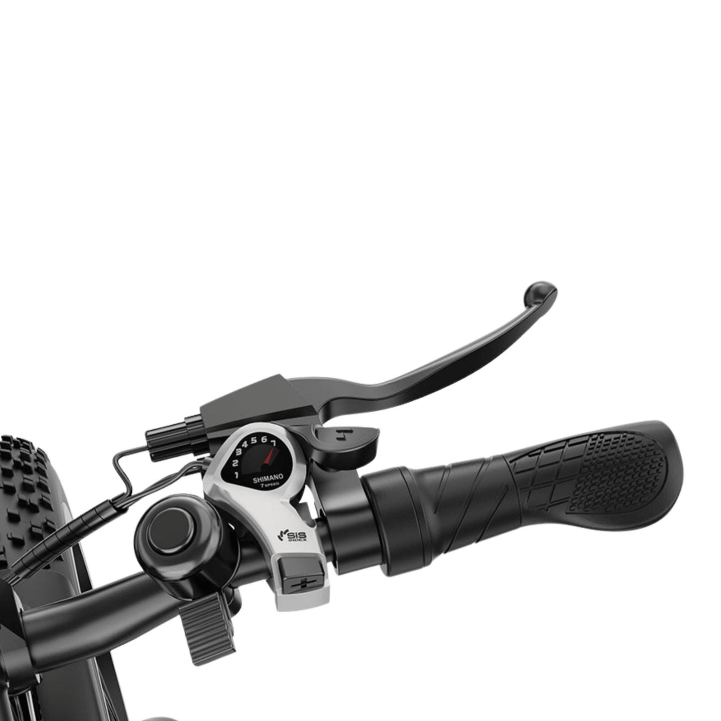 VARUN M26-2 Plus - Elcykel - Wheelyshop