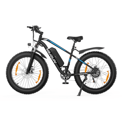 VARUN M26-2 Pro - Electric bike - Wheelyshop