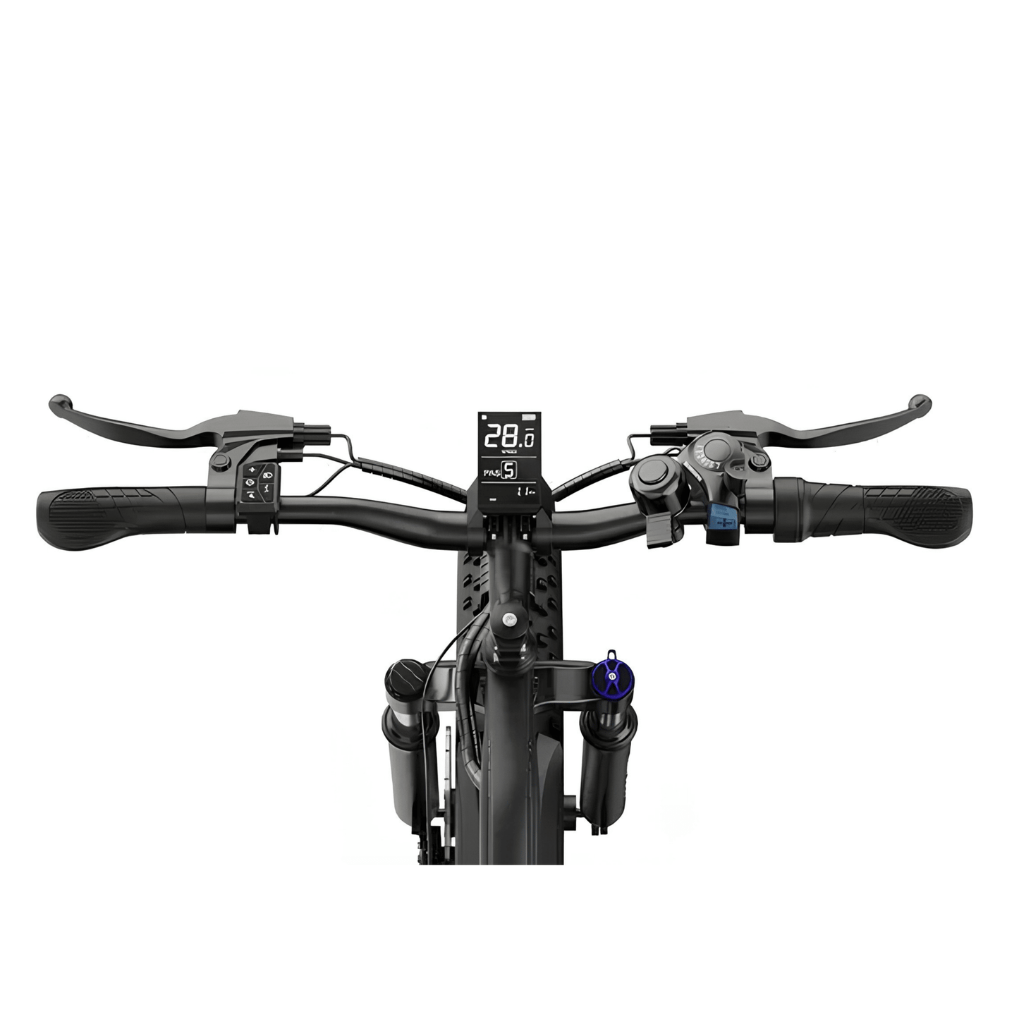 VARUN M26-2 Pro - Electric bike - Wheelyshop