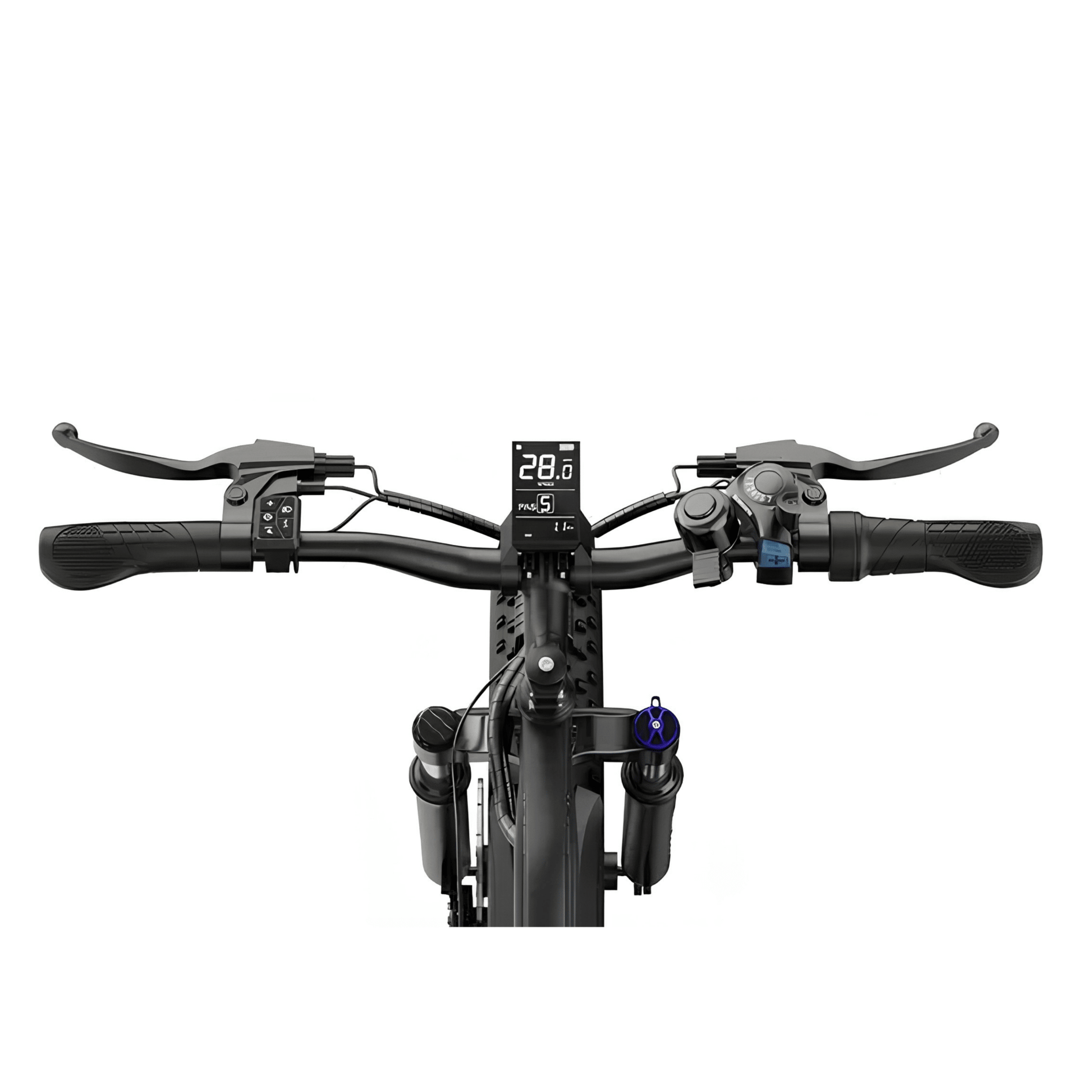 VARUN M26-2 Pro - Electric bike - Wheelyshop