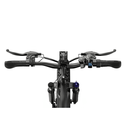 VARUN M26-2 Pro - Electric bike - Wheelyshop
