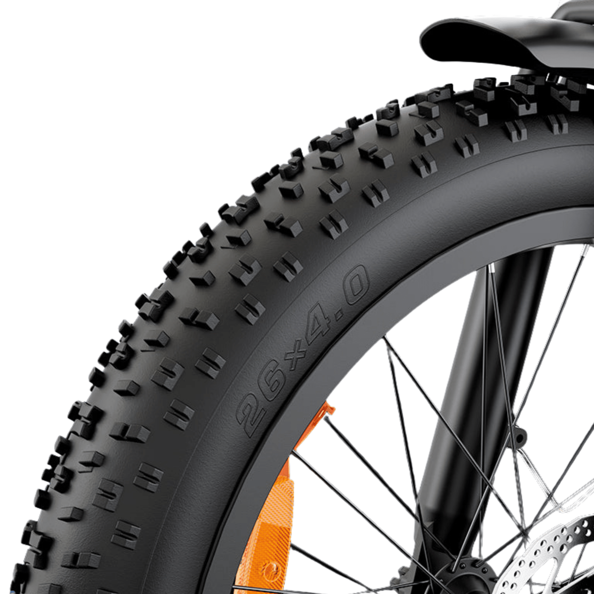 VARUN M26-2 Pro - Electric bike - Wheelyshop